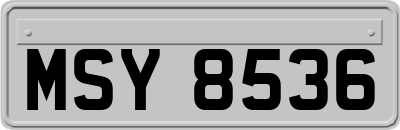 MSY8536