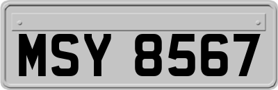 MSY8567