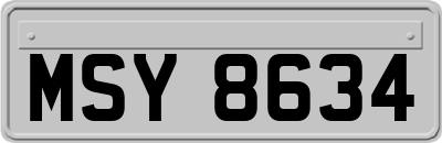 MSY8634