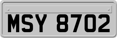 MSY8702