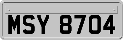 MSY8704