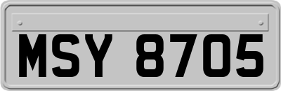 MSY8705