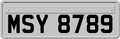 MSY8789