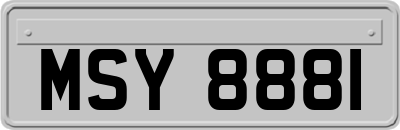 MSY8881