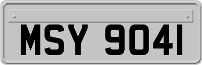 MSY9041