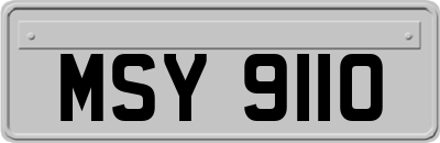 MSY9110