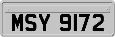 MSY9172