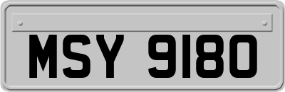 MSY9180