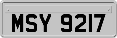 MSY9217