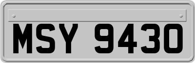 MSY9430