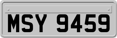 MSY9459