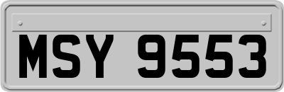 MSY9553