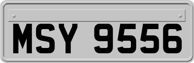 MSY9556