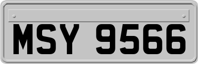 MSY9566