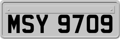 MSY9709