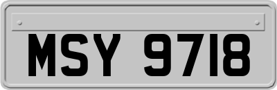 MSY9718