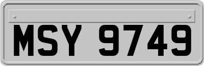 MSY9749