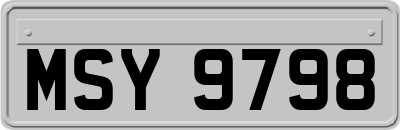 MSY9798
