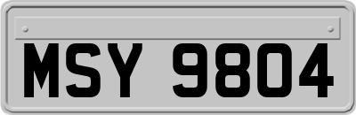 MSY9804