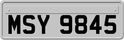 MSY9845