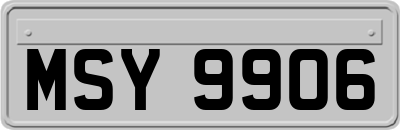 MSY9906