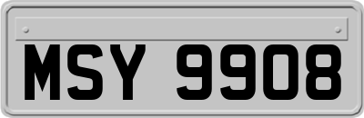 MSY9908