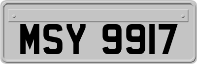MSY9917