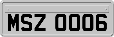 MSZ0006