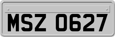 MSZ0627