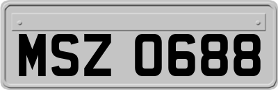 MSZ0688