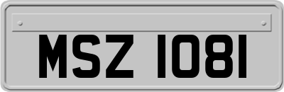 MSZ1081
