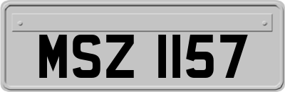 MSZ1157