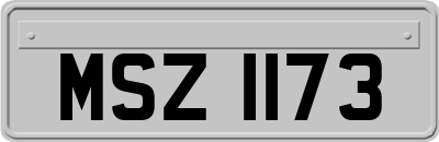 MSZ1173
