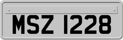 MSZ1228