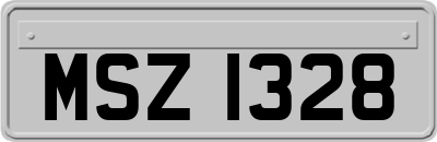 MSZ1328