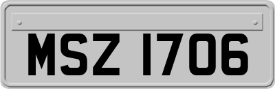MSZ1706
