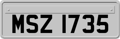 MSZ1735