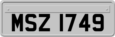 MSZ1749