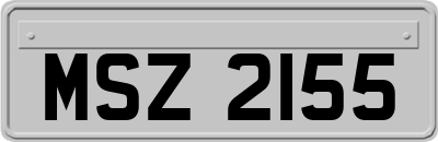 MSZ2155