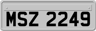 MSZ2249