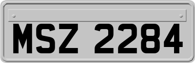 MSZ2284