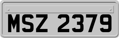 MSZ2379