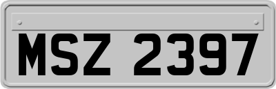 MSZ2397