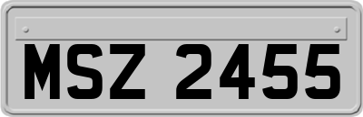 MSZ2455