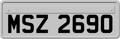 MSZ2690