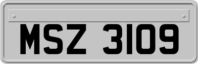 MSZ3109