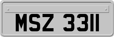 MSZ3311