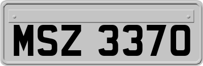 MSZ3370