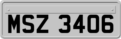 MSZ3406