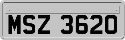 MSZ3620